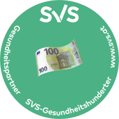 Logo Gesundheitshunderter