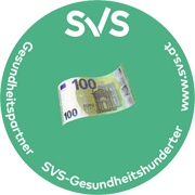 Logo Gesundheitshunderter